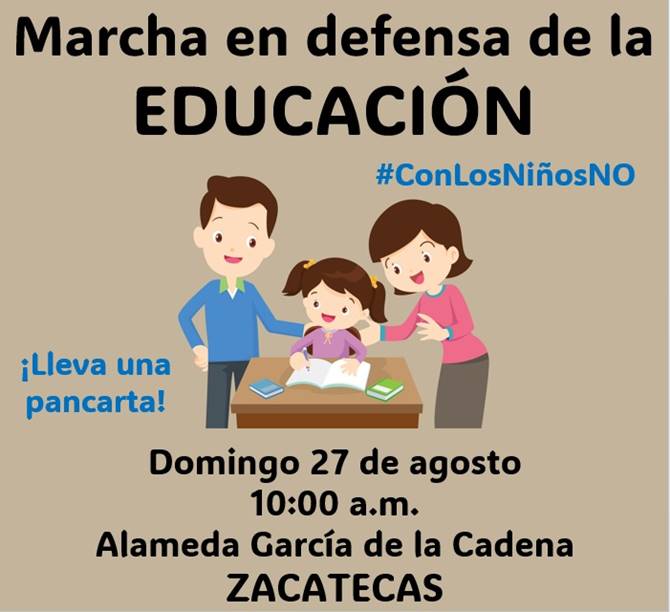 educacion