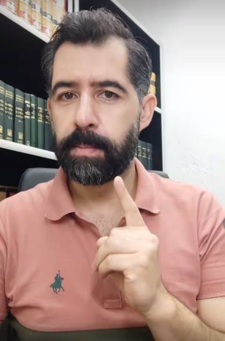 jorge rada