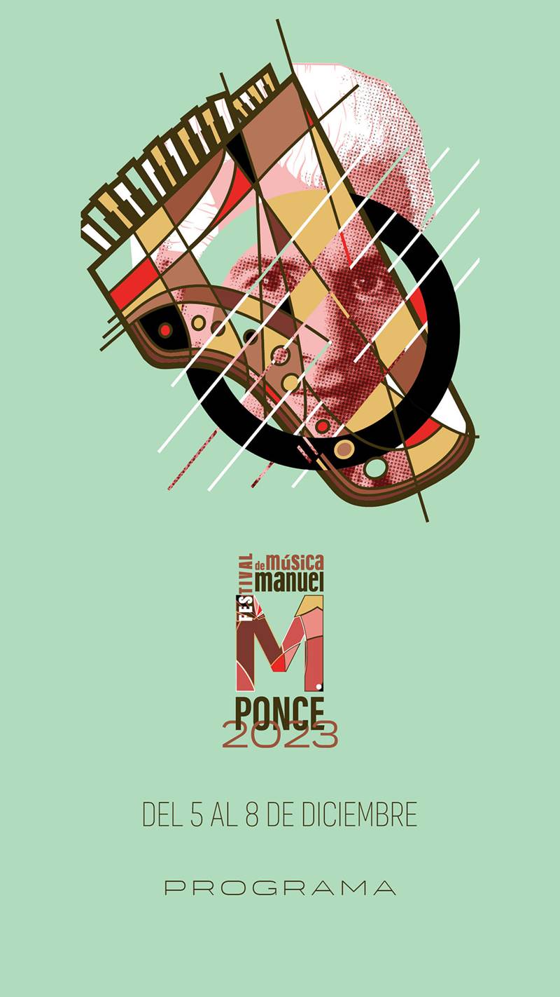festival manuel ponce