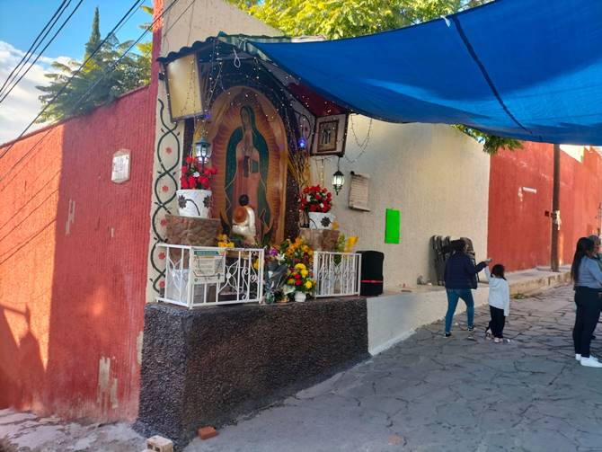 virgen guadalupe 6