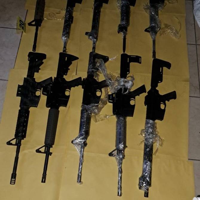 armas 2