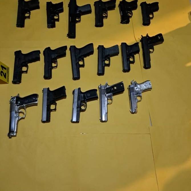 armas 6
