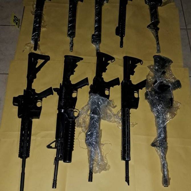armas
