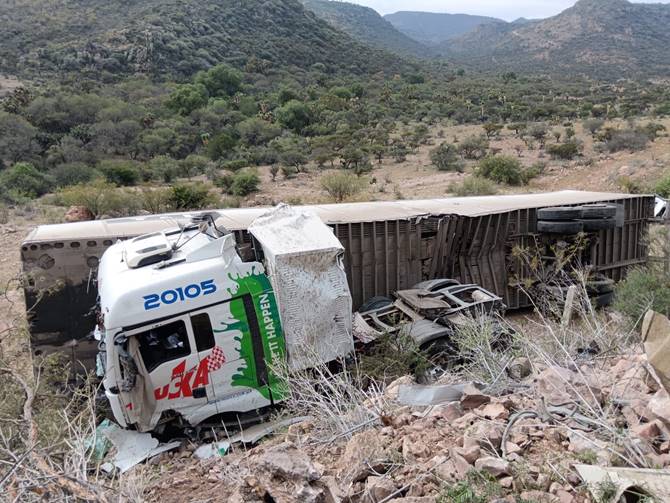 desbarrancados 5