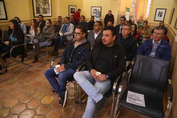 foro ciudadano 2