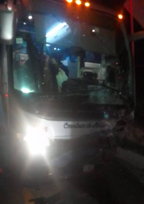 accidente