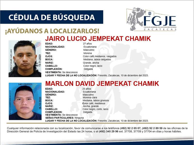 ecuatorianos 2