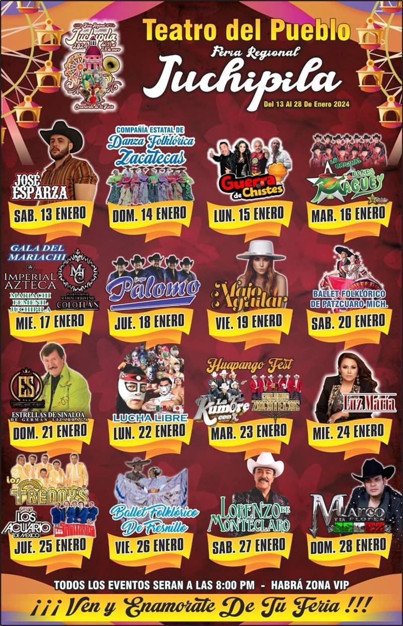 cartel juchipila 1
