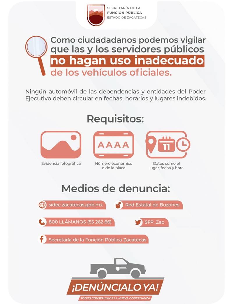 vehiculos oficiales 2