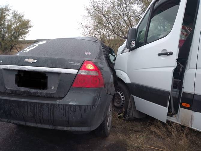 accidente nieves