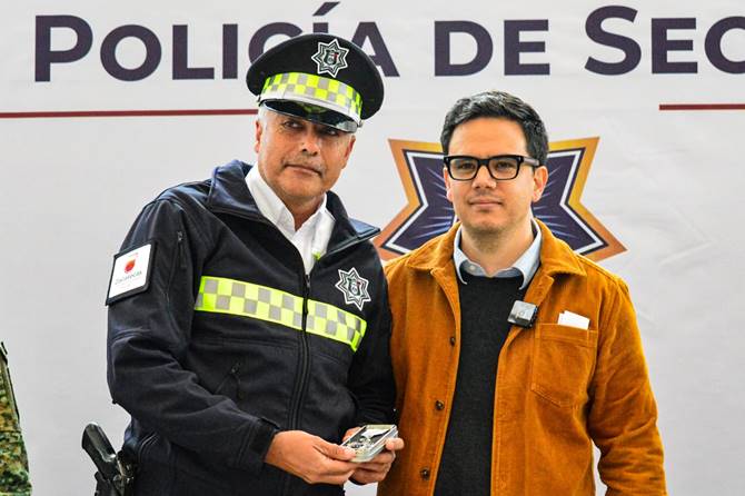 seguridad vial