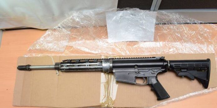 armas-64b