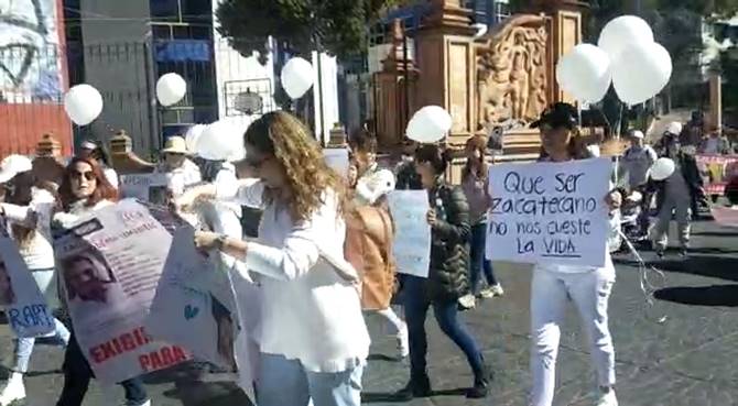 marcha 1