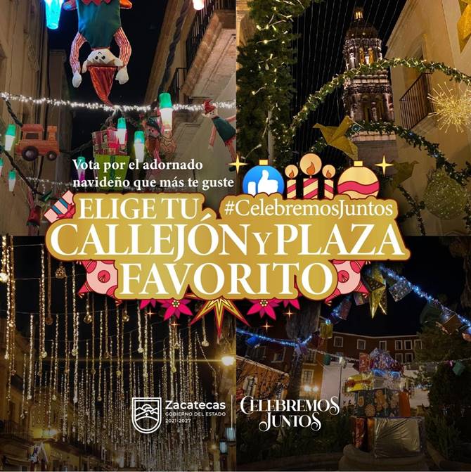 callejones