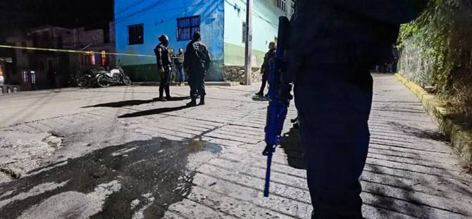 asesinados 2