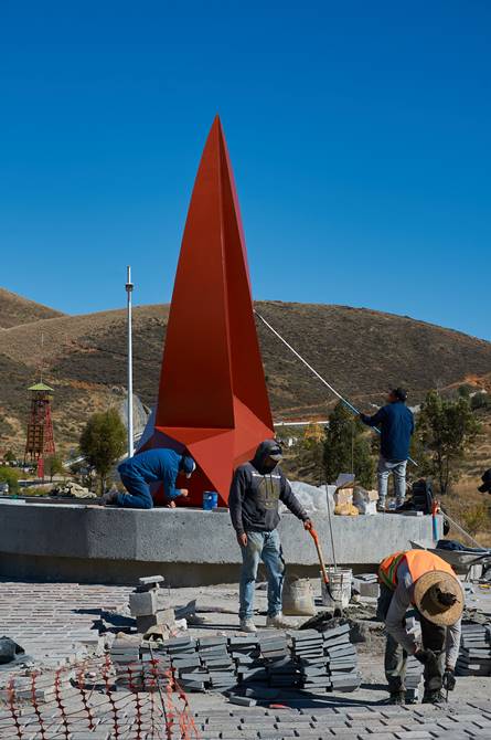escultura 1