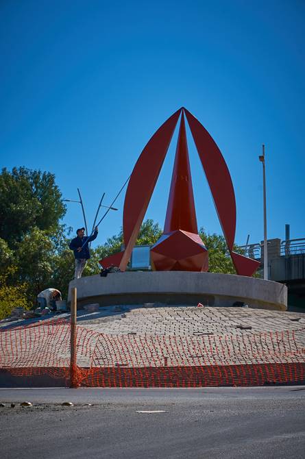 escultura 3