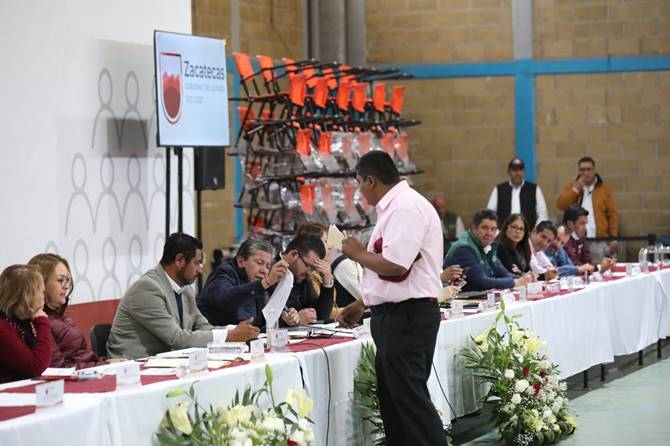 audiencia 2