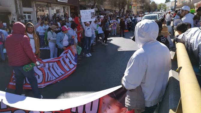 protesta 8