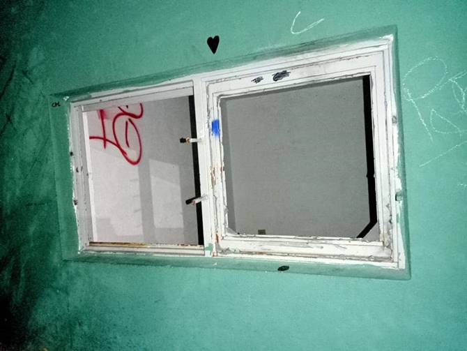 vandalismo 3