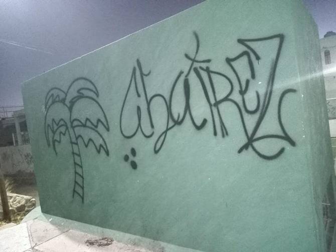 vandalismo 4