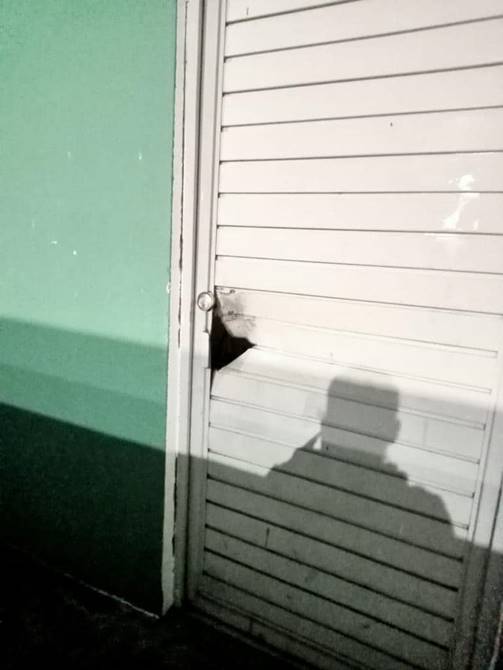 vandalismo 5