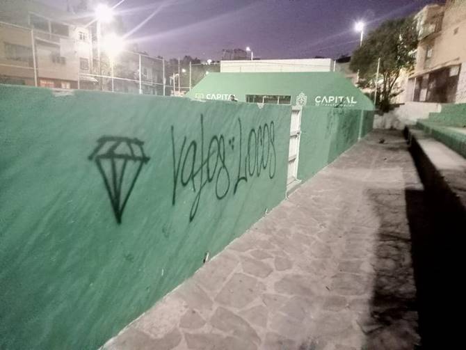 vandalismo 6
