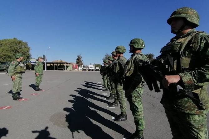 militares 2