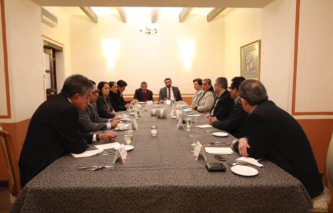 camaras empresariales