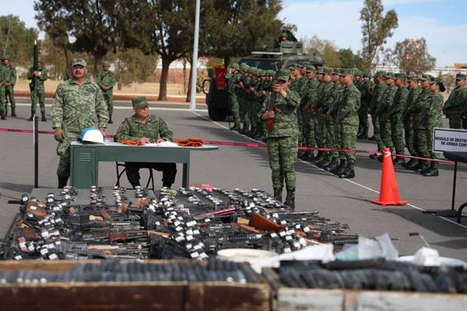 armas 2
