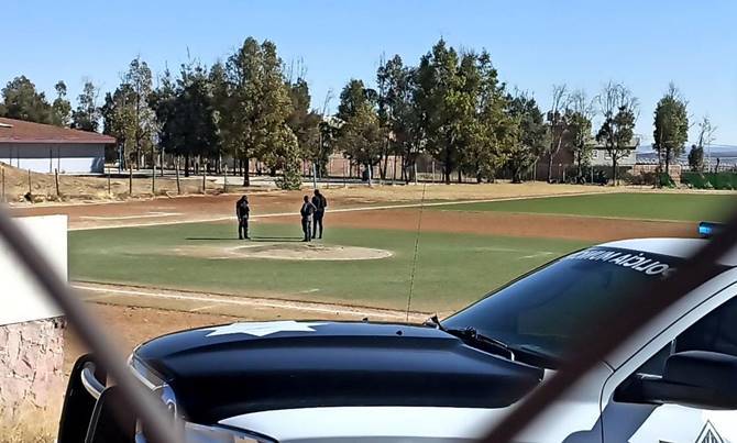 beisbol 11