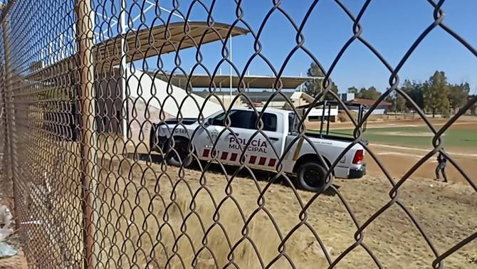 beisbol