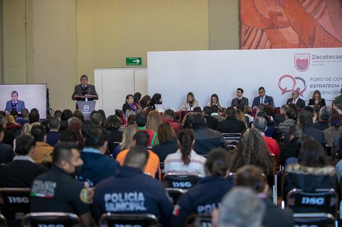 pacto 5