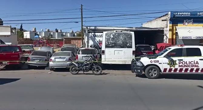 taller 3