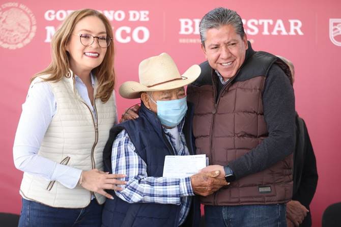 adultos mayores