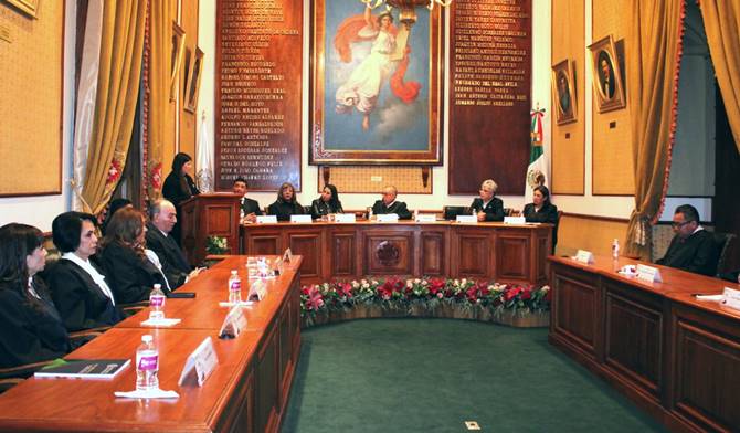 tribunal 2