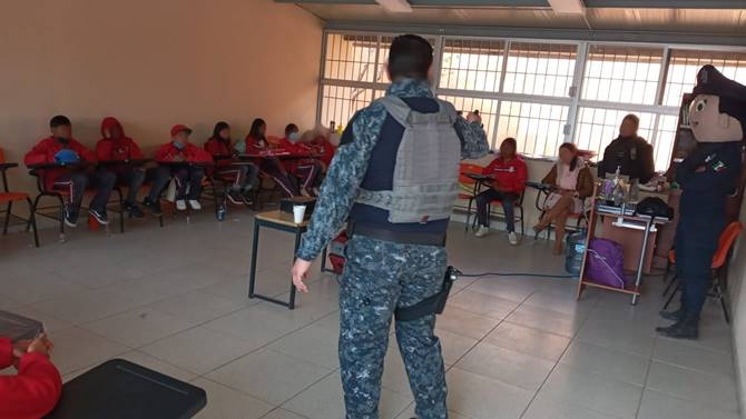curso seguridad 1