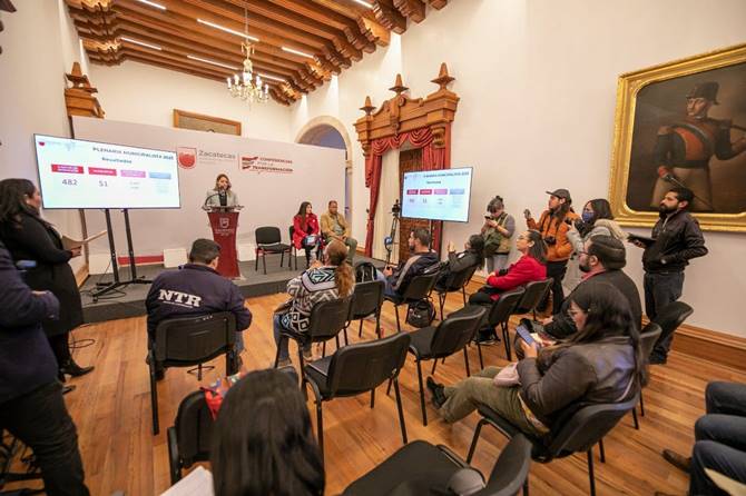 conferencia 5