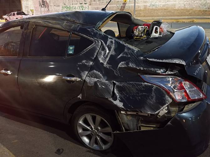 accidente ebriedad 1