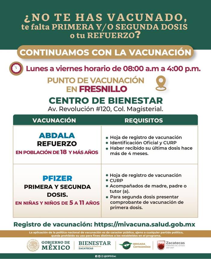 fresnillo