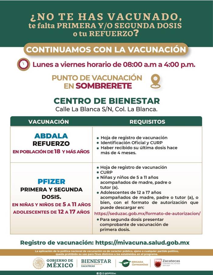 sombrerete