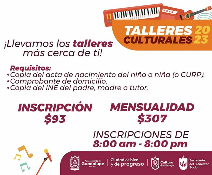 talleres 1