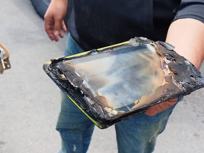 tablet