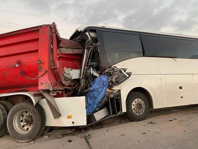 accidente saltillo 3