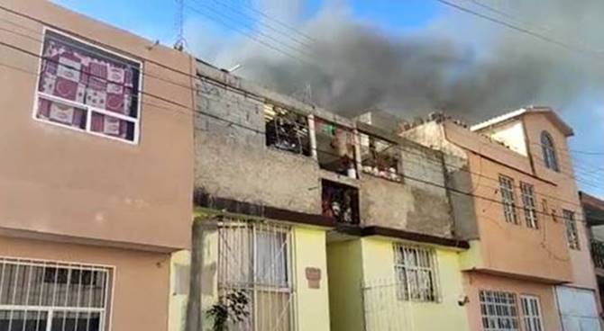 incendio