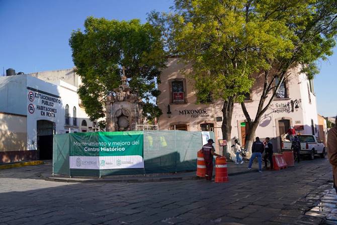trabajos
