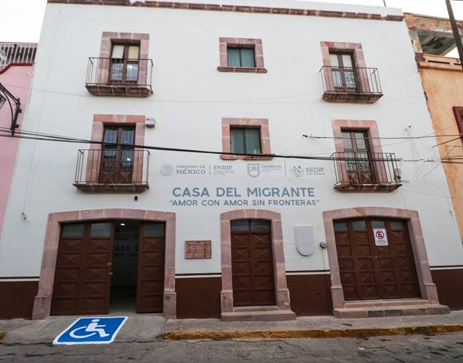 casa migrante 1