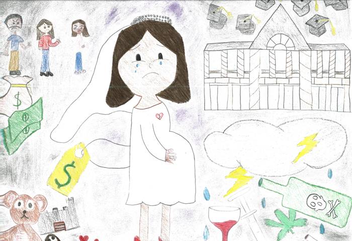 concurso dibujo 11