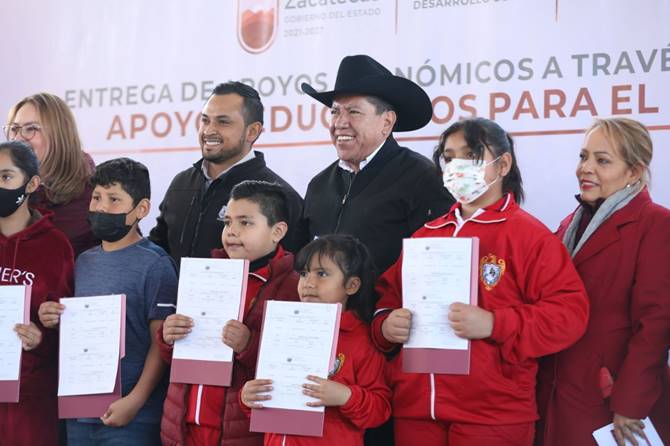 apoyos educativos