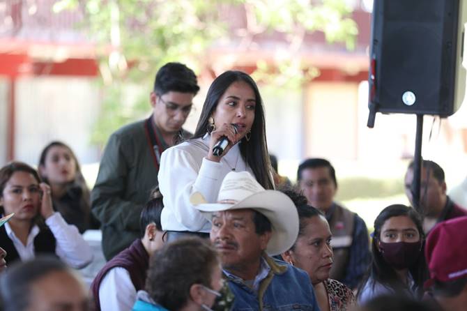 audiencia